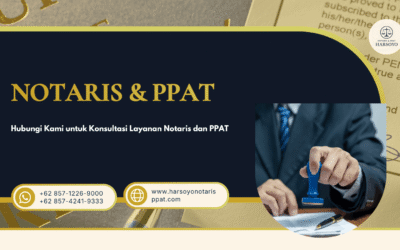 Notaris & PPAT